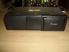 CD Wechsler VW Passat 3B 3BG Golf 4 Bora 1J5035111A !!!