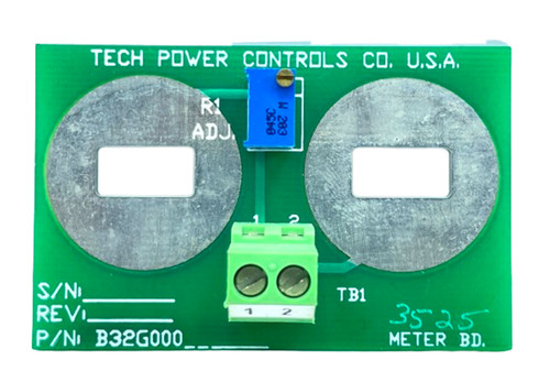 Tech power control - tech,