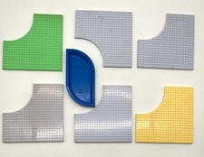 GENUINE LEGO® SYSTEM BELVILLE