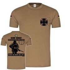 BW Tropenshirt Bundeswehr