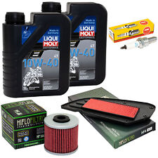 Set 2L Wartung Öl für Kymco