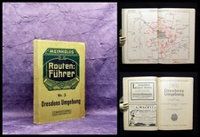 Süss Meinholds Routenführer