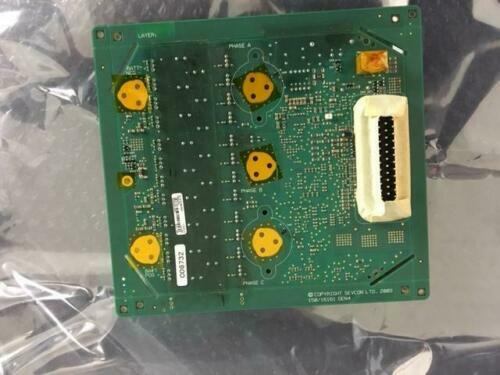 Sevcon controller board - sevcon, /ac