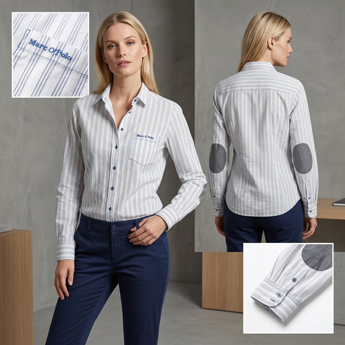 Marc polo retro - marc,