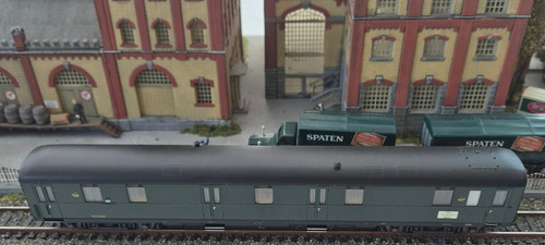 Märklin 43268 - märklin,