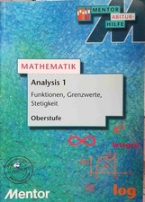 Mentor Abiturhilfe: Analysis 1