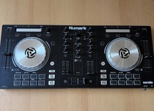 Numark Mixtrack Mt Pro 3, DJ