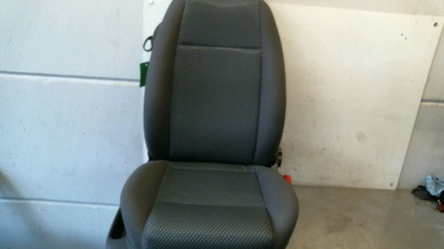 Sitz fox 2 5 - r, z