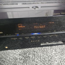 Pioneer elite vsx - vsx-32, 7.1