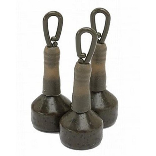 Korda intelligent backleads - intelligent,