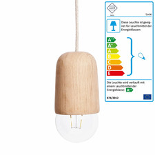 Hartô Luce Pendelleuchte