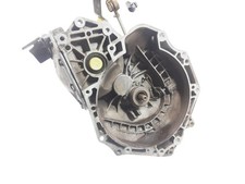 55352935 getriebe ft für OPEL