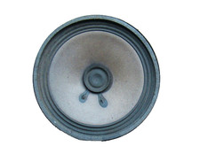 Autolautsprecher K511NK Lautsprecher Box 110 Rba Boxen 4 Ohm 10 cm Durchmesser