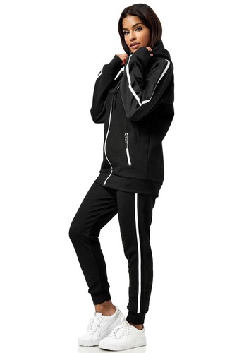 Damen jogginganzug - damen,