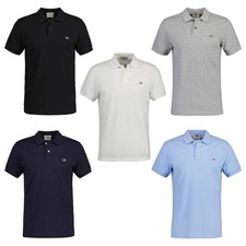 GANT Herren Poloshirt - SLIM