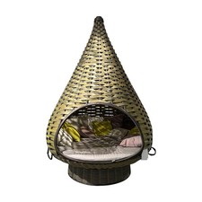 DEDON Hanging Lounger Nestrest