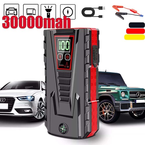 Auto kfz starthilfe jump - auto,