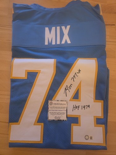 Signiertes nfl coustom - nfl,