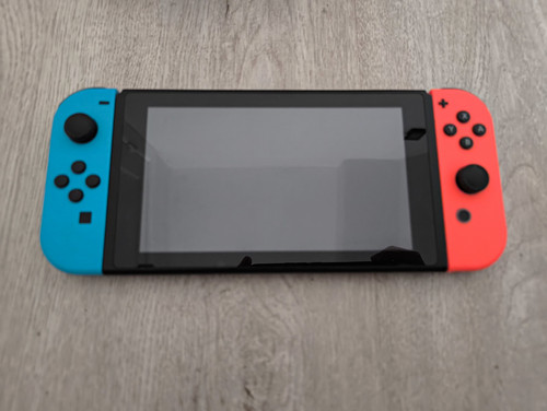 Nintendo switch hac 001 - switch, hac-001(-01)