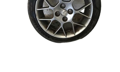 Felge toyota mr2 1 - toyota, 1.8
