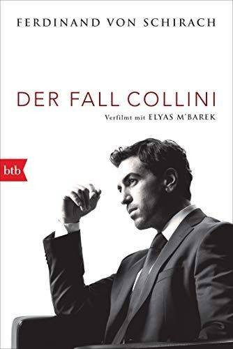 Der fall collini - der,