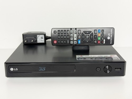 Bp450 blu ray player - bp450, blu-ray