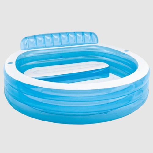 Intex swim center lounge - swim,