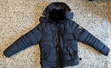 Wellensteyn Jacke Starstream Herren Größe S