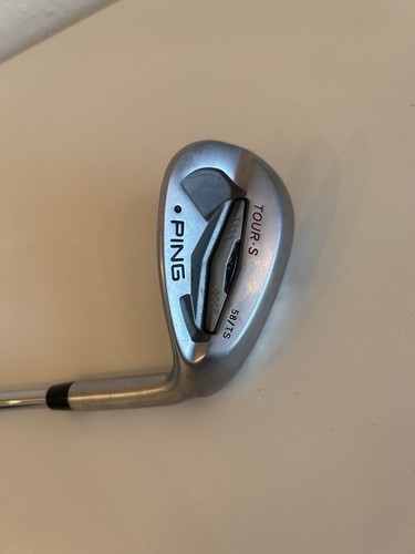 Ping tour wedge ts - ts, |