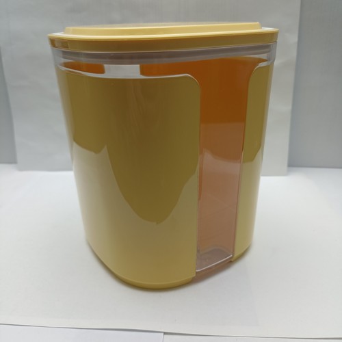 Tupperware skyline - tupperware,