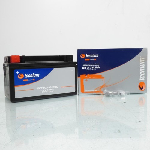 Sla tecnium batterie - sla-tecnium-batterie, für