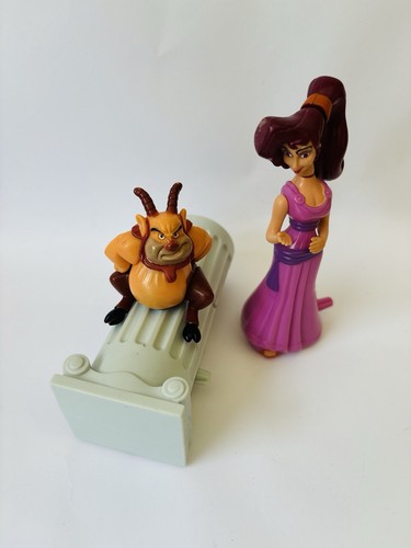 Disney hercules megara phil - disney,