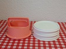 Tupperware * 1 x Patty Presse