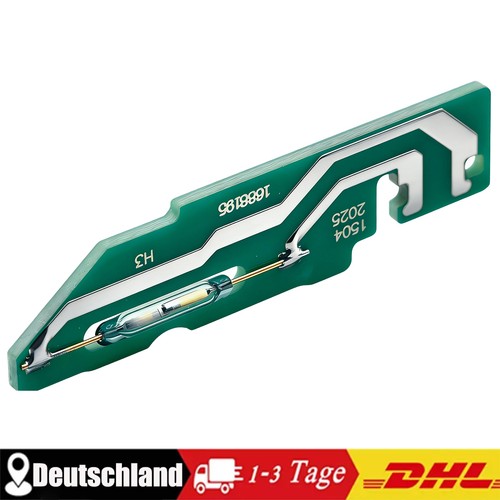 Reedplatine sensor bosch - ★reedplatine,