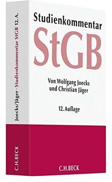 Strafgesetzbuch