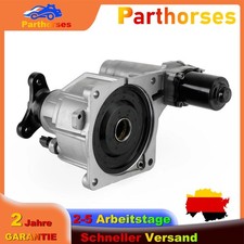 Allradkupplung Montage