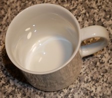 Friesland Jeverland weiß