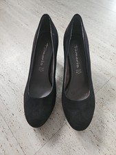 Tamaris Pumps schwarz Gr.39