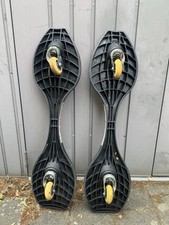 2 Waveboards von Razor in verschiedenen Farben, Gebraucht Gut