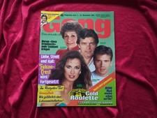 GONG 45/1987 - TV-Zeitschrift