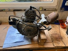 Vespa PK 50 XL2 Motor komplett