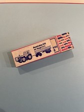 DDR Traktor Fortschritt In