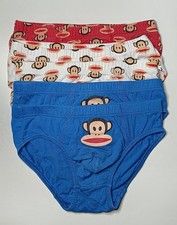 H&M Unterhosen Gr. 122/128