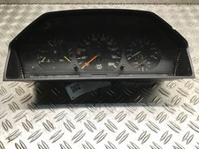 Tacho Mercedes-Benz 124