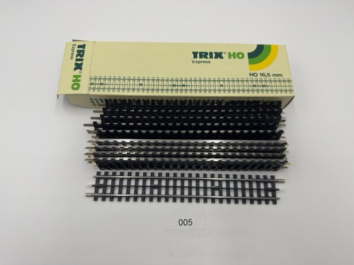 Trix express 4304 h0 - trix, 00