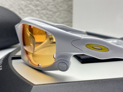 Oakley split jacket - oakley,