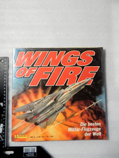 Panini Sammelbilderalbum Wings of fire deutsch mit Schutzbeklebung 1 BILD fehlt!