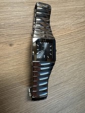 Radio Diastar  152.0432.3 Ceramic Herrenuhr Sehr Guter Zustand