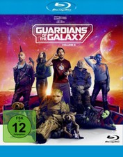 Guardians of the Galaxy Vol. 3