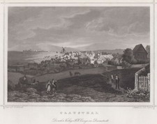 Clausthal-Zellerfeld Clausthal